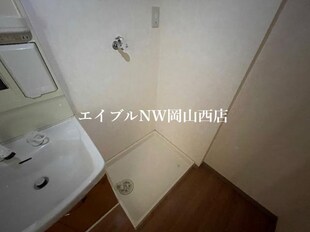 リープクレセントの物件内観写真